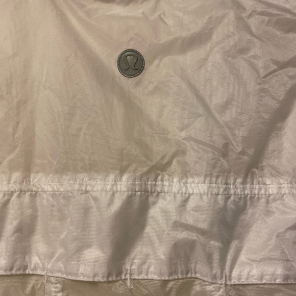 Lululemon jacket - Picture 3 of 3